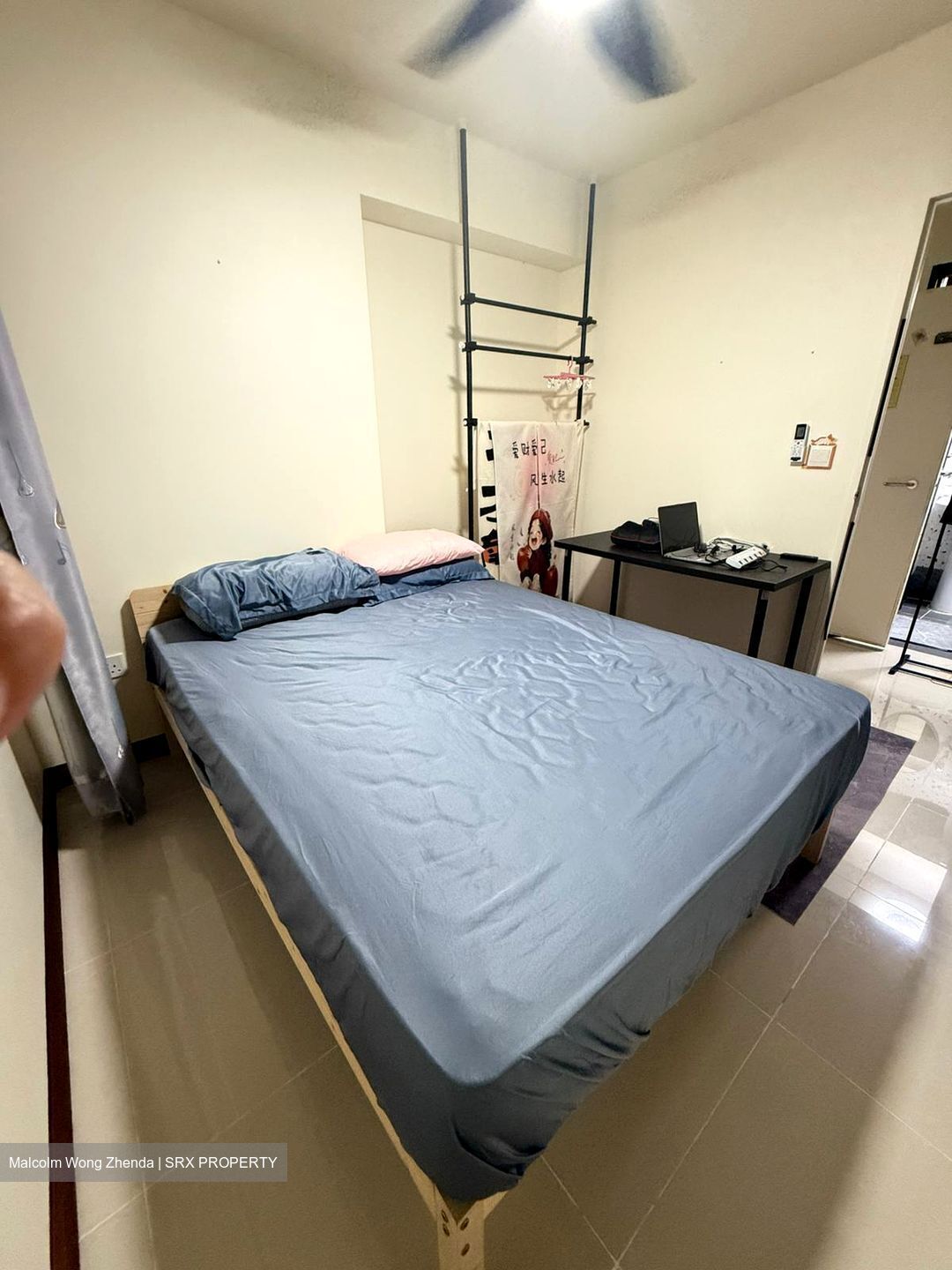 Blk 671B Vine Grove @ Yishun (Yishun), HDB 3 Rooms #559193941